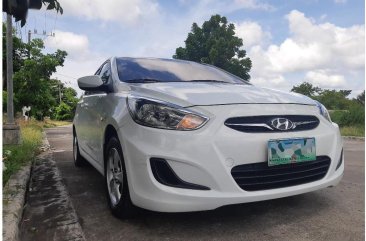 Hyundai Accent 2001 for sale in Pasig