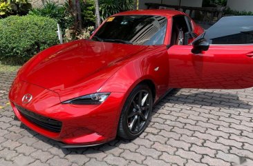 2017 Mazda Mx-5 for sale in San Juan