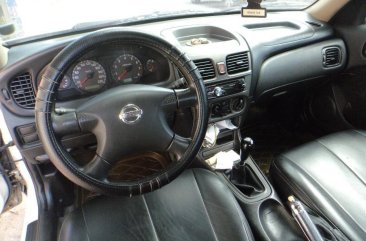 2005 Nissan Sentra for sale in Quezon City