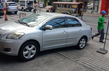 Toyota Vios 2010 for sale in Manila