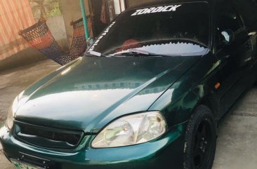 1999 Honda Civic for sale in Caloocan 