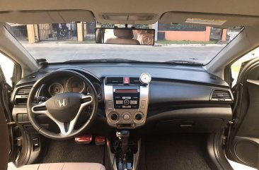 2011 Honda City for sale in Taguig