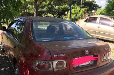 1994 Honda Civic for sale in Bacoor