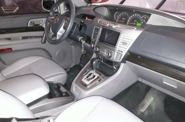 Ssangyong Rodius 2017 for sale in Pasig 