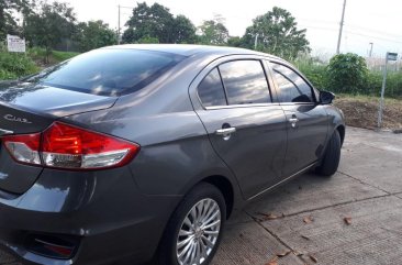 2017 Suzuki Ciaz for sale in Davao City