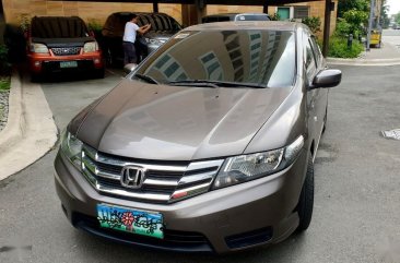 2012 Honda City for sale in Pasig