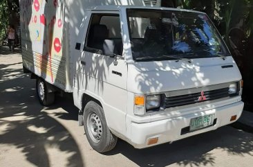 2nd-hand Mitsubishi L300 1997 for sale in San Pedro