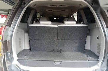 2012 Mitsubishi Montero for sale in San Pascual