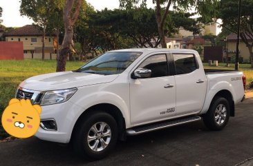 2017 Nissan Navara for sale in Las Piñas