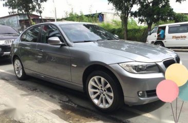 2011 Bmw 3-Series for sale in Muntinlupa