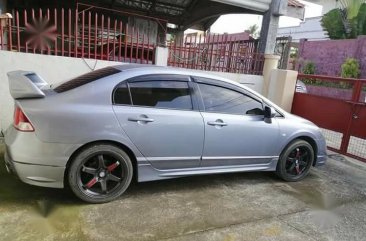 2nd-hand Honda Civic 2006 for sale in Manila