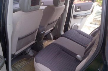 2008 Nissan X-Trail for sale in Manila