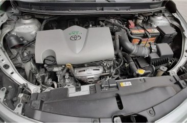 2017 Toyota Vios for sale in Manila