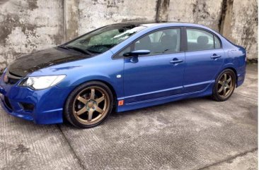 2006 Honda Civic for sale in Baguio 