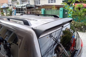 Mitsubishi Montero Sport 2014 for sale in Quezon City