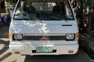 2nd-hand Mitsubishi L300 1997 for sale in San Pedro