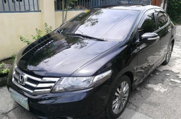 2013 Honda City for sale in Quezon City 