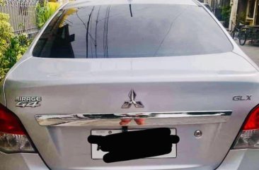 2014 Mitsubishi Mirage G4 for sale in Binan 