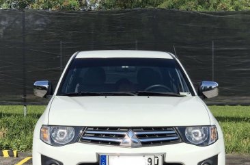 Mitsubishi Strada 2015 for sale in Parañaque