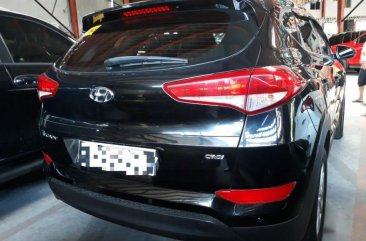 2018 Hyundai Tucson for sale in Manila
