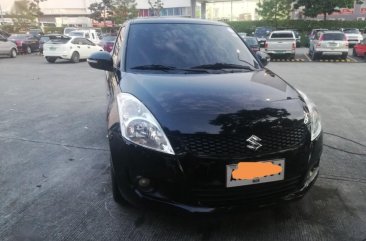 2015 Suzuki Swift for sale in Bulacan