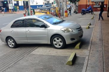 Toyota Vios 2010 for sale in Manila