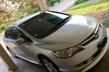 2007 Honda Civic for sale in San Jose del Monte