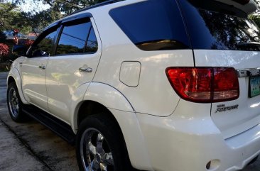 2006 Toyota Fortuner for sale in Baguio 