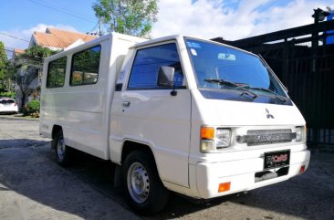 2012 Mitsubishi L300 for sale in Manila