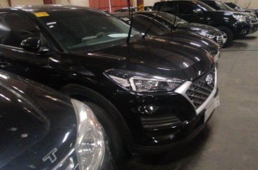 2019 Hyundai Tucson for sale in Quezon City