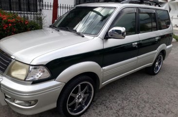 2003 Toyota Revo for sale in Las Pinas