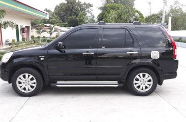 2006 Honda Cr-V for sale in Ilagan