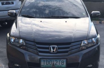 2011 Honda City for sale in Taguig