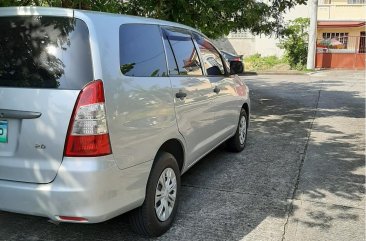 2014 Toyota Innova for sale in Santa Rosa 