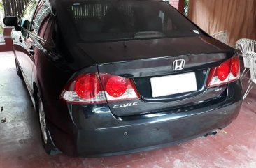 2007 Honda Civic for sale in Quezon City