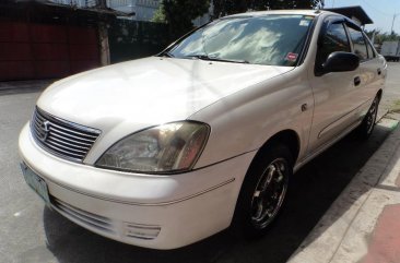 2005 Nissan Sentra for sale in Quezon City