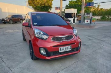 2015 Kia Picanto for sale in Lapu-Lapu