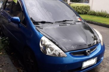 2005 Honda Jazz for sale in Angeles 