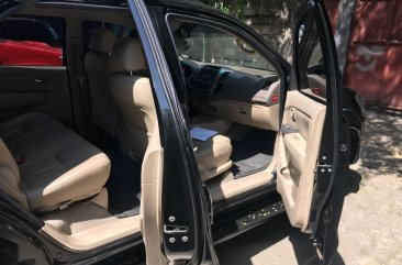 2007 Toyota Fortuner for sale in Quezon City