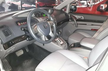 Ssangyong Rodius 2017 for sale in Pasig 
