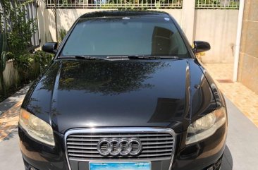 2006 Audi A4 for sale in Manila