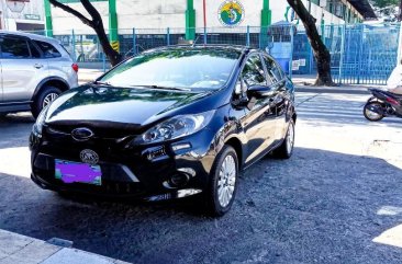 2011 Ford Fiesta for sale in Marikina 