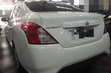 2018 Nissan Almera for sale in Manila