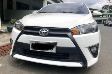 2014 Toyota Yaris for sale in Taguig 