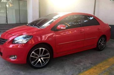 Toyota Vios 2013 for sale in Pasig 