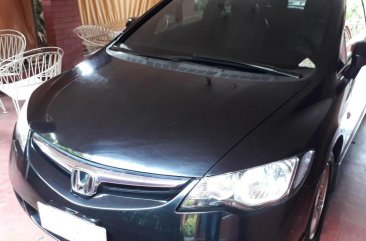 2007 Honda Civic for sale in Quezon City