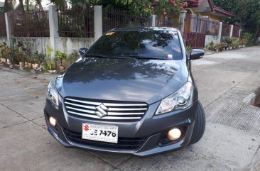 2017 Suzuki Ciaz for sale in Davao City