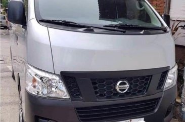 Used Nissan Urvan 2017 for sale in Pasig City