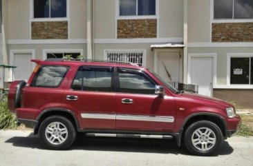 Honda Cr-V 2000 for sale in San Pablo 