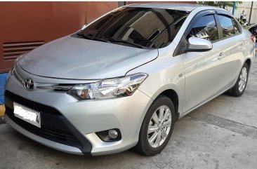 2017 Toyota Vios for sale in Manila